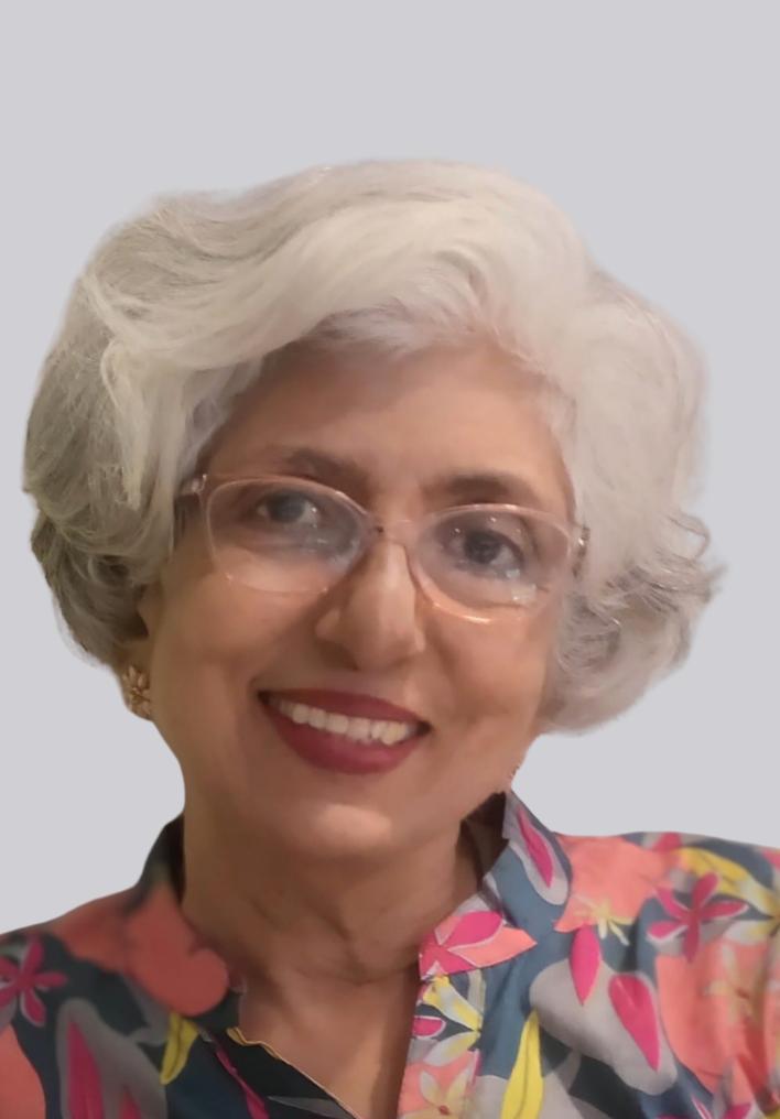 Sydhonie Pereira