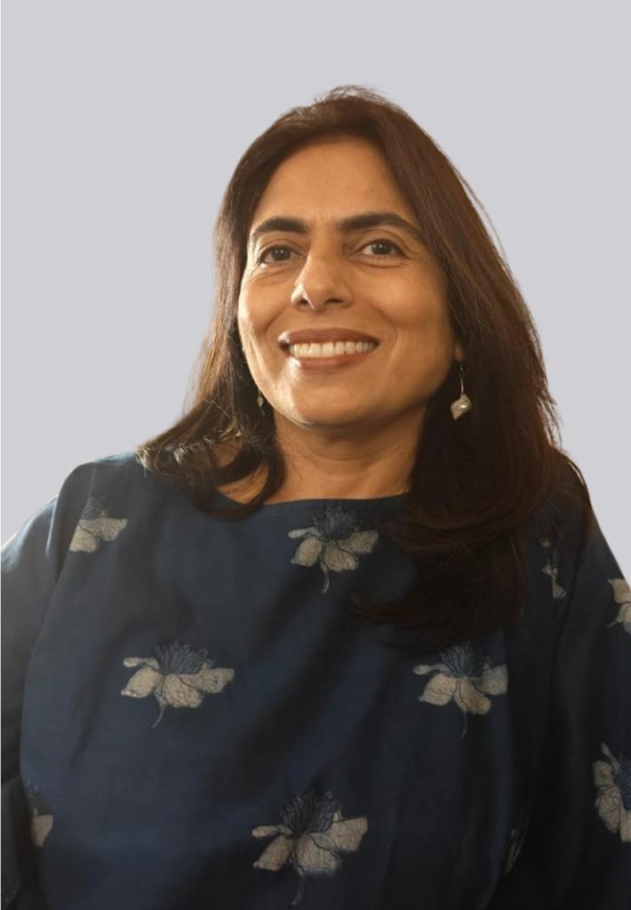 Lynnette Nath 