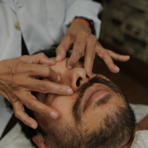 holistic therapies