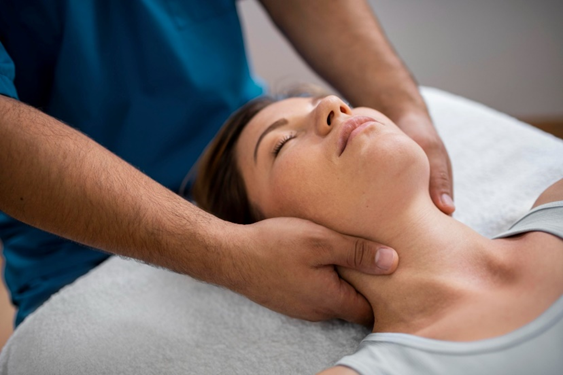 Benefits of Bowen Therapy 