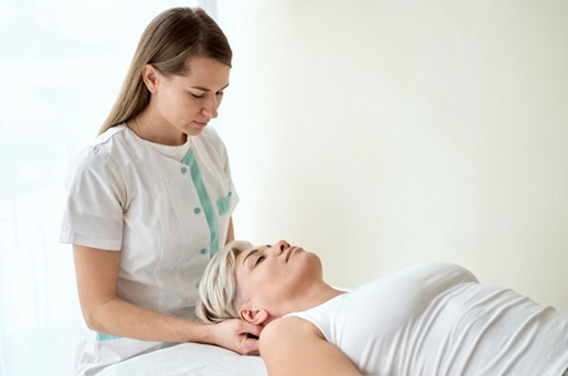 Discover the Transformative Power of Bowen Therapy at the Hub of Wellness