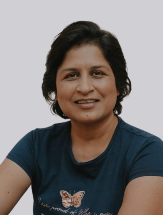 Charu Mathur