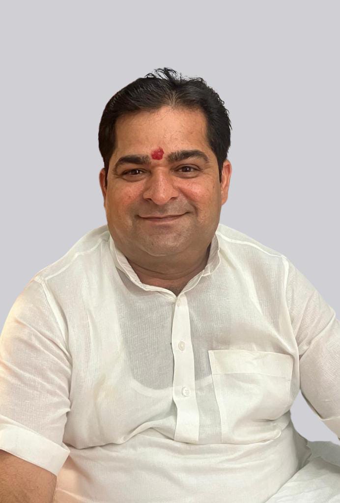 Santosh Shukla