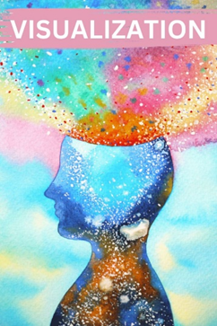 How Visualisation Unlocks Your Inner Creative Genius