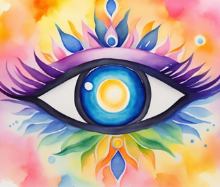 How Visualisation Unlocks Your Inner Creative Genius