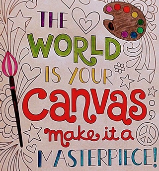 How Visualisation Unlocks Your Inner Creative Genius