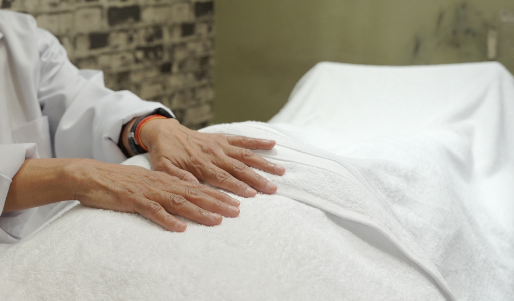 holistic therapies