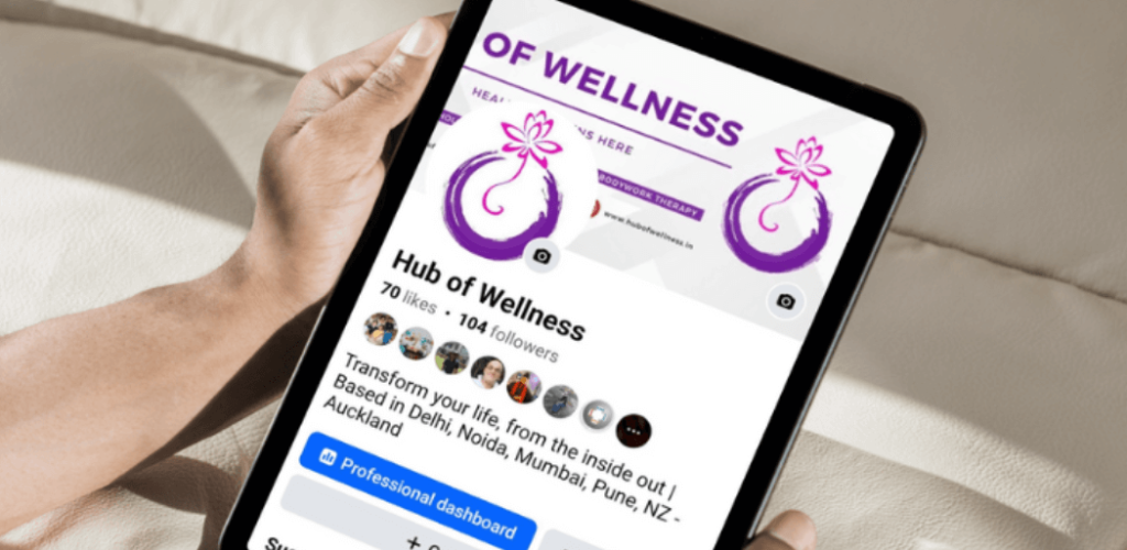 Holistic Healing and Wellness