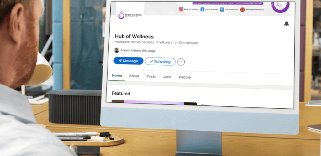 Holistic Healing and Wellness
