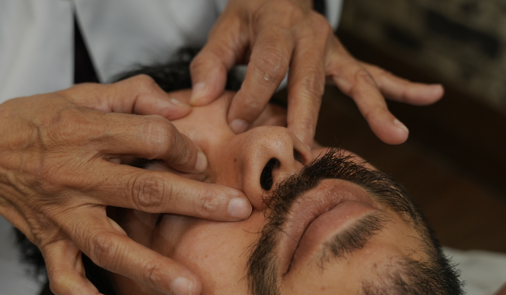 holistic therapies