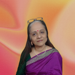 RAMA MA'AM
